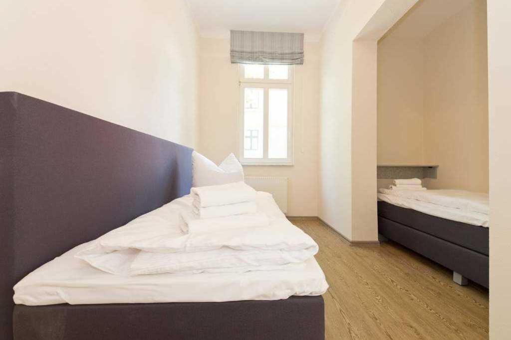 Villa Amelia App 04 Heringsdorf  Exterior foto